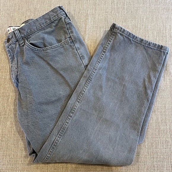 lee relaxed fit jeans mens